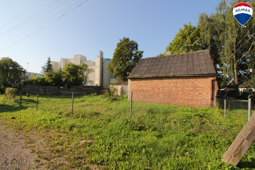 Parduodamas namas Darbininkų g., Joniškyje, 85 kv.m ploto 2
