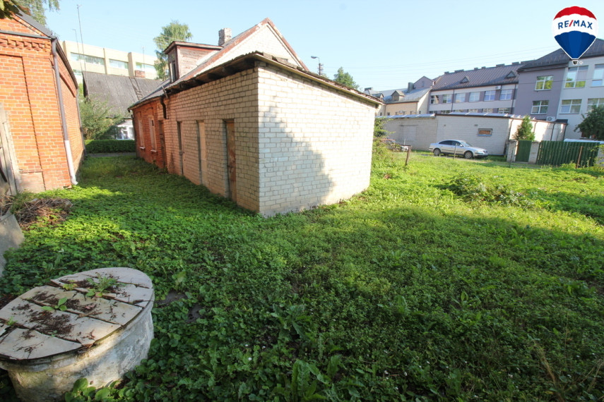 Parduodamas namas Darbininkų g., Joniškyje, 85 kv.m ploto 5