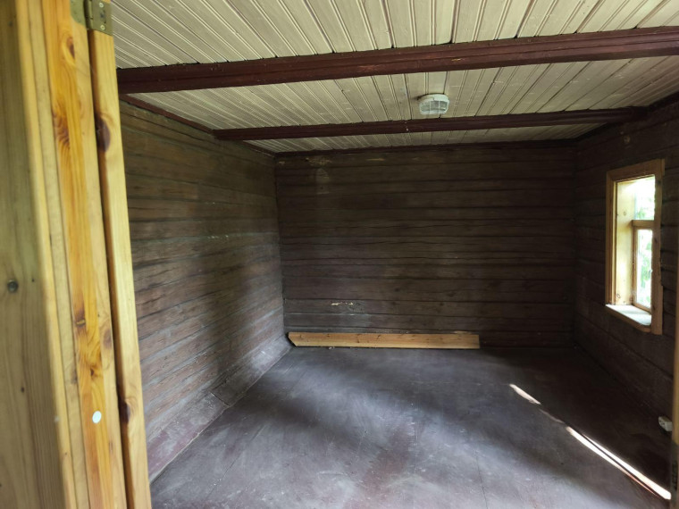 Parduodamas namas Gireišių k., Utenos r. sav., 91 m² ploto 3 kambariai 11