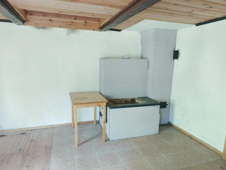 Parduodamas namas Gireišių k., Utenos r. sav., 91 m² ploto 3 kambariai 7
