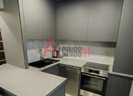 Parduodamas butas Lūžų g., Bandužiai, Klaipėdos m., Klaipėdos m. sav., 78.00 m² ploto 3 kambariai Parduodamas butas Lūžų g., Bandužiai, Klaipėdos m., Klaipėdos m. sav., 78.00 m² ploto 3 kambariai