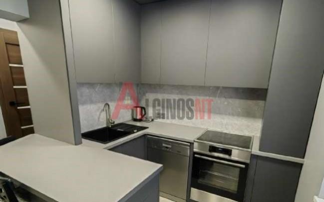 Parduodamas butas Lūžų g., Bandužiai, Klaipėdos m., Klaipėdos m. sav., 78.00 m² ploto 3 kambariai 1
