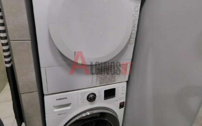 Parduodamas butas Lūžų g., Bandužiai, Klaipėdos m., Klaipėdos m. sav., 78.00 m² ploto 3 kambariai 11