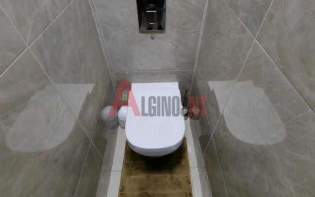 Parduodamas butas Lūžų g., Bandužiai, Klaipėdos m., Klaipėdos m. sav., 78.00 m² ploto 3 kambariai 13