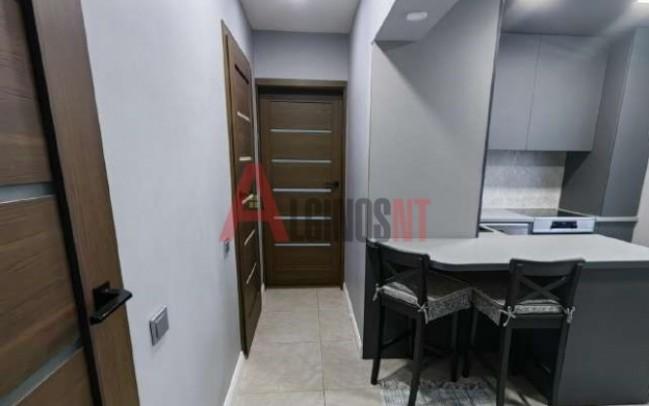 Parduodamas butas Lūžų g., Bandužiai, Klaipėdos m., Klaipėdos m. sav., 78.00 m² ploto 3 kambariai 16