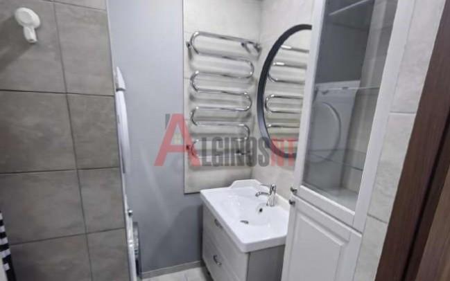 Parduodamas butas Lūžų g., Bandužiai, Klaipėdos m., Klaipėdos m. sav., 78.00 m² ploto 3 kambariai 20