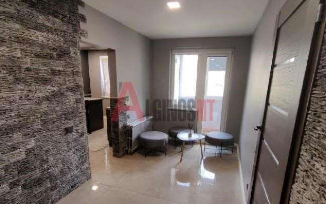 Parduodamas butas Lūžų g., Bandužiai, Klaipėdos m., Klaipėdos m. sav., 78.00 m² ploto 3 kambariai 4