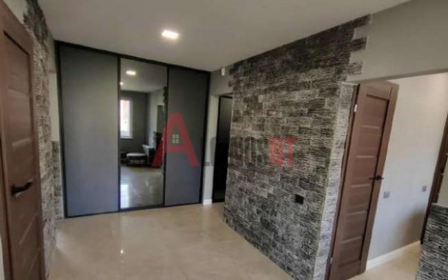 Parduodamas butas Lūžų g., Bandužiai, Klaipėdos m., Klaipėdos m. sav., 78.00 m² ploto 3 kambariai 5
