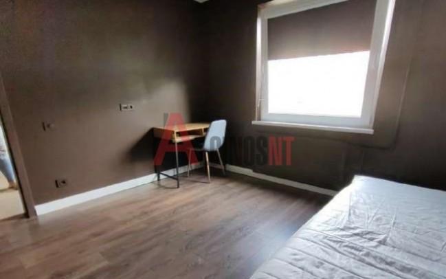 Parduodamas butas Lūžų g., Bandužiai, Klaipėdos m., Klaipėdos m. sav., 78.00 m² ploto 3 kambariai 8