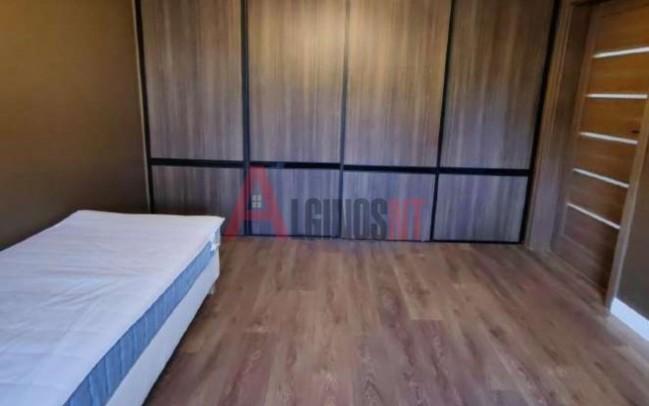 Parduodamas butas Lūžų g., Bandužiai, Klaipėdos m., Klaipėdos m. sav., 78.00 m² ploto 3 kambariai 9