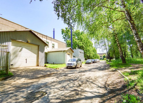 Nuomojamos administracinės, gamybinės, kitos paskirties, paslaugų, prekybos, sandėliavimo patalpos Elektronikos g.12, Skaistakalnis, Panevėžio m., Panevėžio m. sav., 430 m2 ploto Nuomojamos administracinės, gamybinės, kitos paskirties, paslaugų, prekybos, sandėliavimo patalpos Elektronikos g.12, Skaistakalnis, Panevėžio m., Panevėžio m. sav., 430 m2 ploto