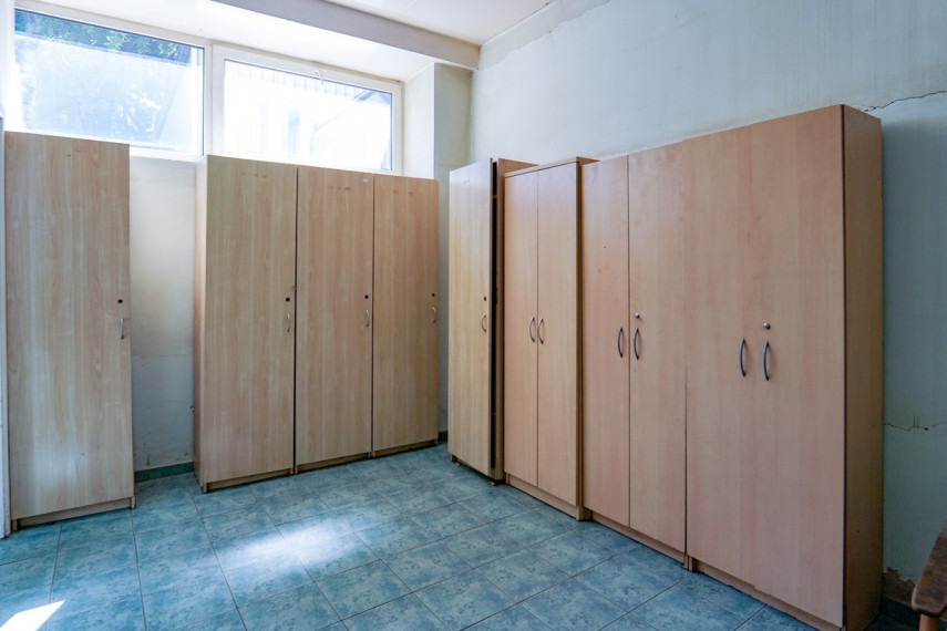 Nuomojamos administracinės, gamybinės, kitos paskirties, paslaugų, prekybos, sandėliavimo patalpos Elektronikos g.12, Skaistakalnis, Panevėžio m., Panevėžio m. sav., 430 m2 ploto 28