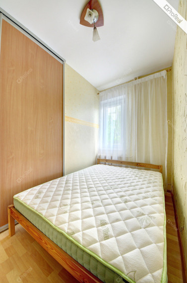 Nuomojamas butas I. Kanto al., Pilaitė, Vilniaus m., Vilniaus m. sav., 35 m2 ploto, 2 kambariai 6