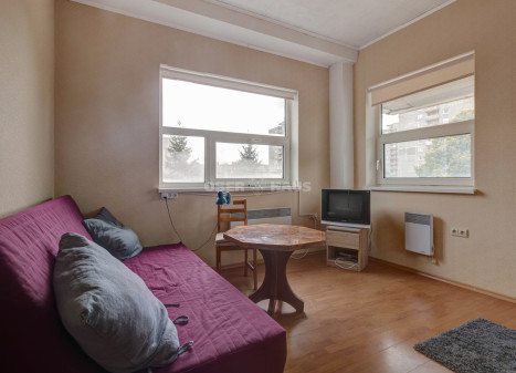 Nuomojamas butas Viršuliškių g., Viršuliškės, Vilniaus m., Vilniaus m. sav., 28 m2 ploto, 1 kambariai Nuomojamas butas Viršuliškių g., Viršuliškės, Vilniaus m., Vilniaus m. sav., 28 m2 ploto, 1 kambariai
