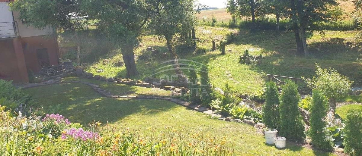Parduodamas namas Grūšlaukės k., Kretingos r. sav., 260 m2 ploto, 2 aukštai 3