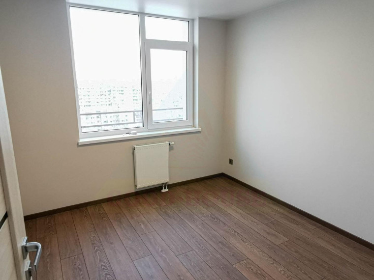 Parduodamas butas Rygos g., Justiniškės, Vilniaus m., Vilniaus m. sav., 82.18 m² ploto 3 kambariai 11