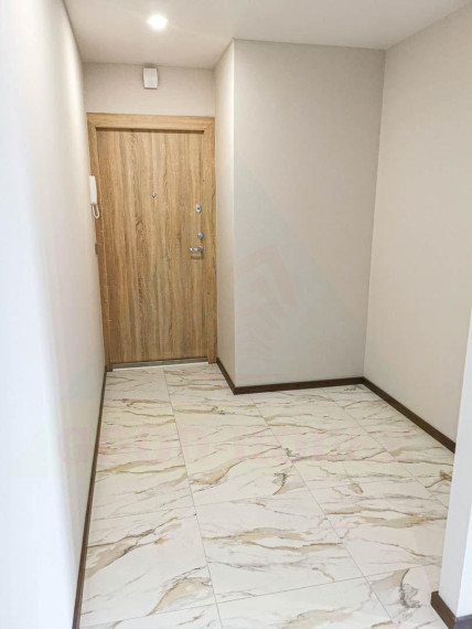 Parduodamas butas Rygos g., Justiniškės, Vilniaus m., Vilniaus m. sav., 82.18 m² ploto 3 kambariai 16