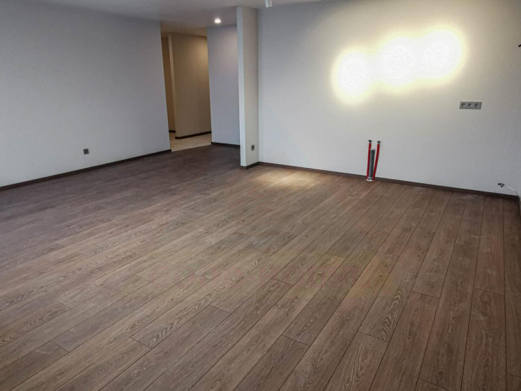 Parduodamas butas Rygos g., Justiniškės, Vilniaus m., Vilniaus m. sav., 82.18 m² ploto 3 kambariai 5