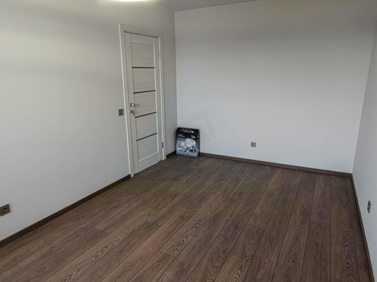 Parduodamas butas Rygos g., Justiniškės, Vilniaus m., Vilniaus m. sav., 82.18 m² ploto 3 kambariai 10