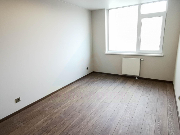 Parduodamas butas Rygos g., Justiniškės, Vilniaus m., Vilniaus m. sav., 82.86 m² ploto 3 kambariai 11