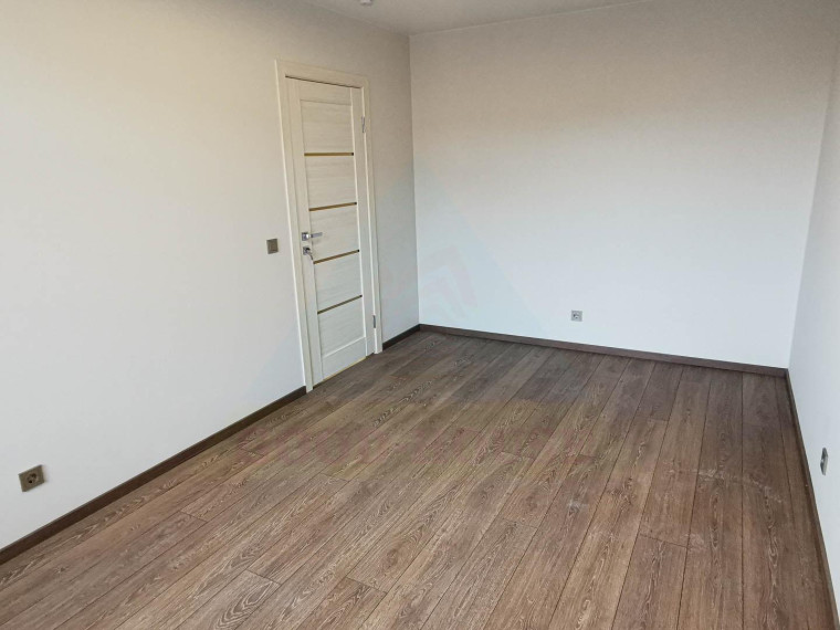 Parduodamas butas Rygos g., Justiniškės, Vilniaus m., Vilniaus m. sav., 82.86 m² ploto 3 kambariai 13