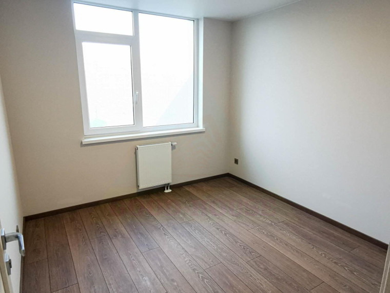 Parduodamas butas Rygos g., Justiniškės, Vilniaus m., Vilniaus m. sav., 82.86 m² ploto 3 kambariai 14