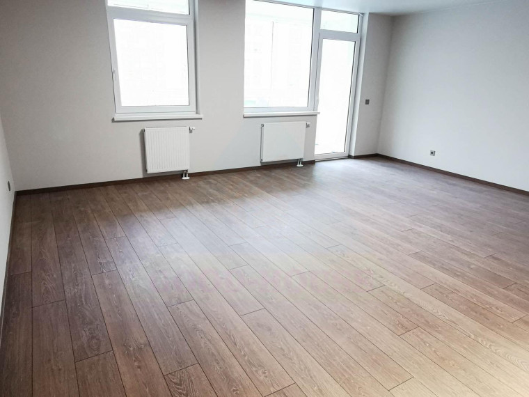 Parduodamas butas Rygos g., Justiniškės, Vilniaus m., Vilniaus m. sav., 82.86 m² ploto 3 kambariai 4
