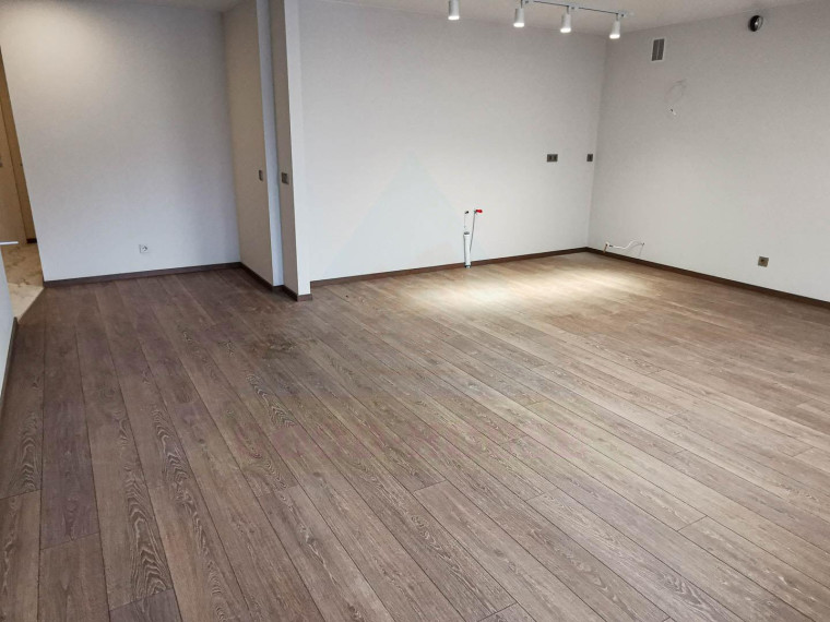 Parduodamas butas Rygos g., Justiniškės, Vilniaus m., Vilniaus m. sav., 82.86 m² ploto 3 kambariai 5