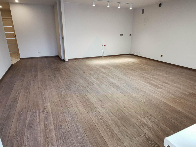 Parduodamas butas Rygos g., Justiniškės, Vilniaus m., Vilniaus m. sav., 82.86 m² ploto 3 kambariai 8