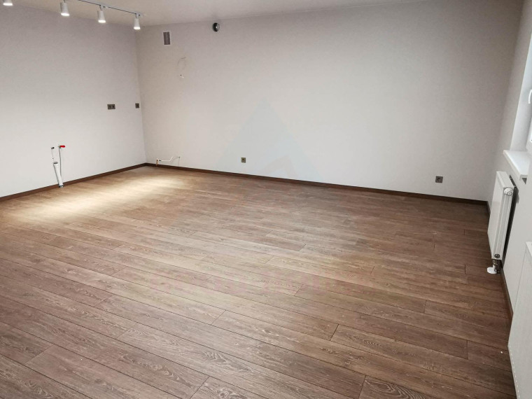 Parduodamas butas Rygos g., Justiniškės, Vilniaus m., Vilniaus m. sav., 82.86 m² ploto 3 kambariai 9