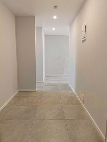 Parduodamas butas Rygos g., Justiniškės, Vilniaus m., Vilniaus m. sav., 82.86 m² ploto 3 kambariai 21