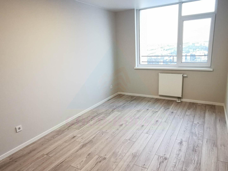 Parduodamas butas Rygos g., Justiniškės, Vilniaus m., Vilniaus m. sav., 82.86 m² ploto 3 kambariai 10