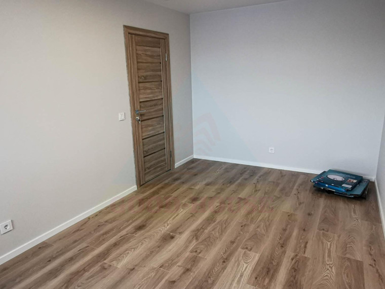 Parduodamas butas Rygos g., Justiniškės, Vilniaus m., Vilniaus m. sav., 82.86 m² ploto 3 kambariai 13
