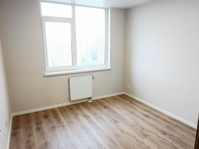 Parduodamas butas Rygos g., Justiniškės, Vilniaus m., Vilniaus m. sav., 82.86 m² ploto 3 kambariai 14