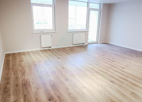 Parduodamas butas Rygos g., Justiniškės, Vilniaus m., Vilniaus m. sav., 82.86 m² ploto 3 kambariai Parduodamas butas Rygos g., Justiniškės, Vilniaus m., Vilniaus m. sav., 82.86 m² ploto 3 kambariai