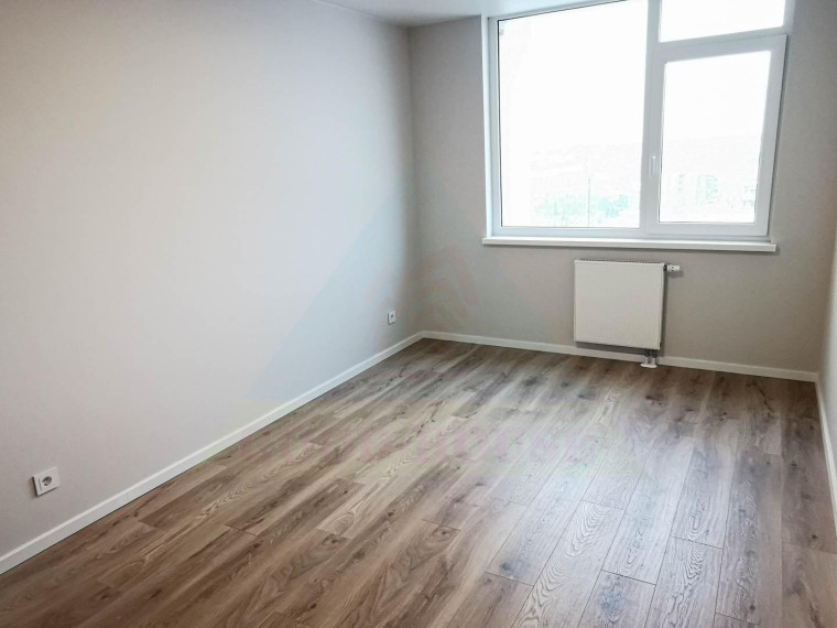 Parduodamas butas Rygos g., Justiniškės, Vilniaus m., Vilniaus m. sav., 82.86 m² ploto 3 kambariai 10