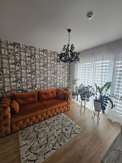 Parduodamas namas Ketvergių k., Klaipėdos r. sav., 205 m2 ploto, 2 aukštai 8
