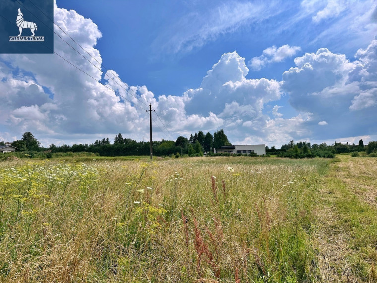 Parduodamas  sklypas Velniakalnio g., Rokiškio m., Rokiškio r. sav., 22.95 a ploto 9