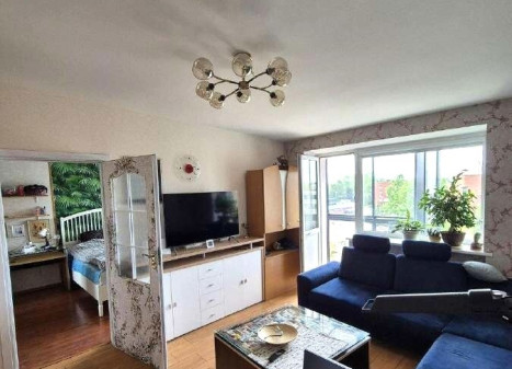 Parduodamas butas Klaipėdos apskritis, Klaipėda, Rumpiškės, Taikos pr., 54 m2 ploto, 3 kambariai