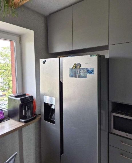 Parduodamas butas Klaipėdos apskritis, Klaipėda, Rumpiškės, Taikos pr., 54 m2 ploto, 3 kambariai 5