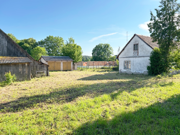 Parduodamas sklypas Gojaus g., Birštono m., Birštono sav., 34.07 a ploto 3