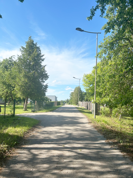 Parduodamas sklypas Gojaus g., Birštono m., Birštono sav., 34.07 a ploto 4