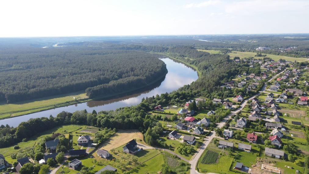 Parduodamas sklypas Gojaus g., Birštono m., Birštono sav., 34.07 a ploto 6