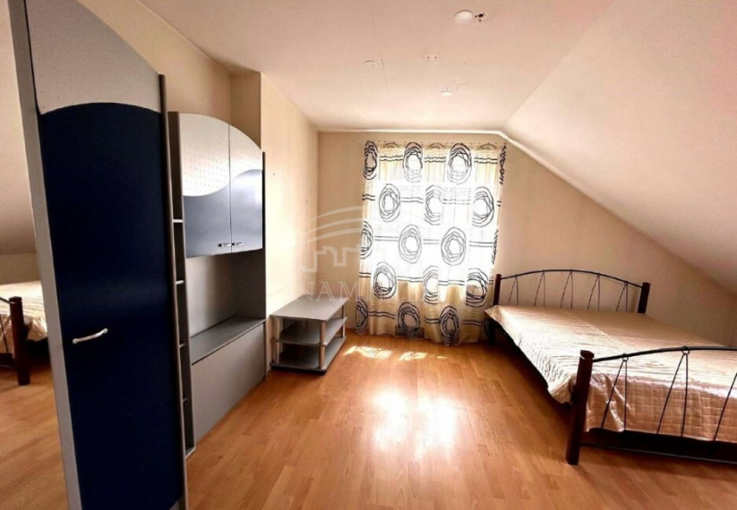 Parduodamas namas Pasvalio g., Klaipėdos m., Klaipėdos m. sav., 365 m2 ploto, 2 aukštai 9