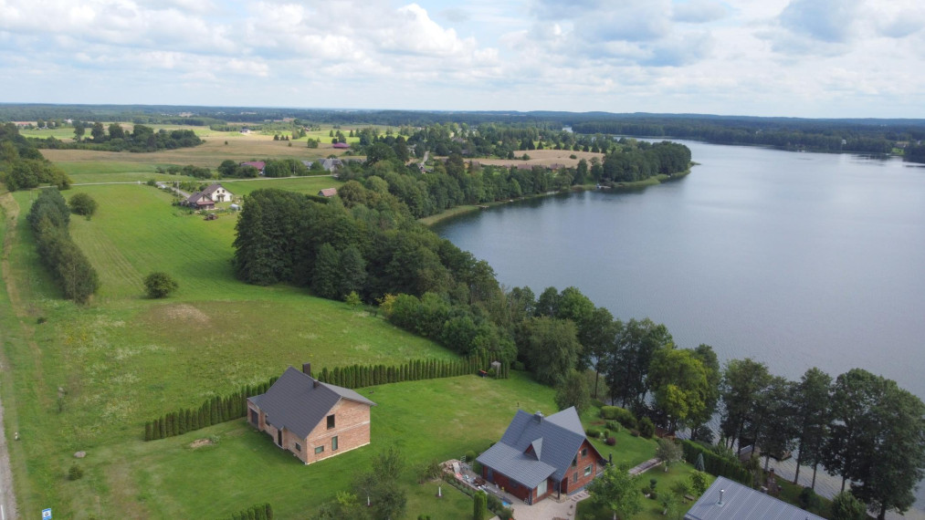 Parduodamas namas Varėnos g., Doškonių k., Alytaus r. sav., 176.00 m² ploto 4 kambariai 5