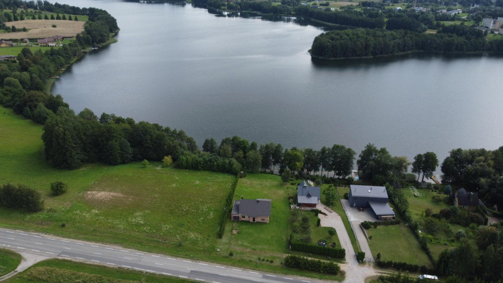Parduodamas namas Varėnos g., Doškonių k., Alytaus r. sav., 176.00 m² ploto 4 kambariai 9
