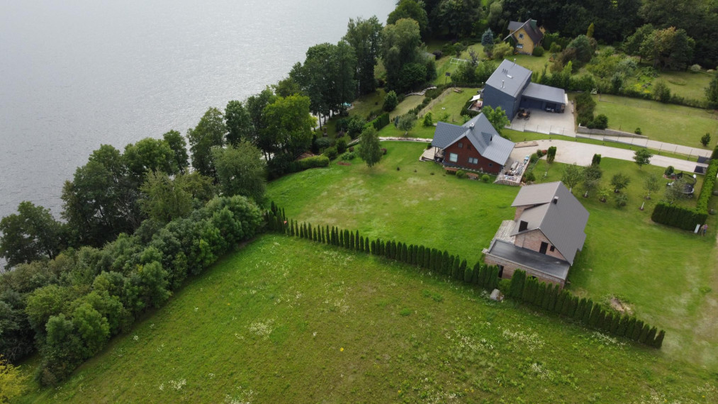 Parduodamas namas Varėnos g., Doškonių k., Alytaus r. sav., 176.00 m² ploto 4 kambariai 15
