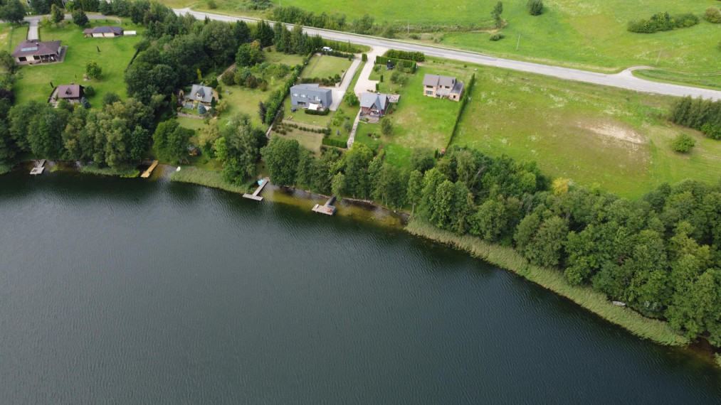 Parduodamas namas Varėnos g., Doškonių k., Alytaus r. sav., 176.00 m² ploto 4 kambariai 18