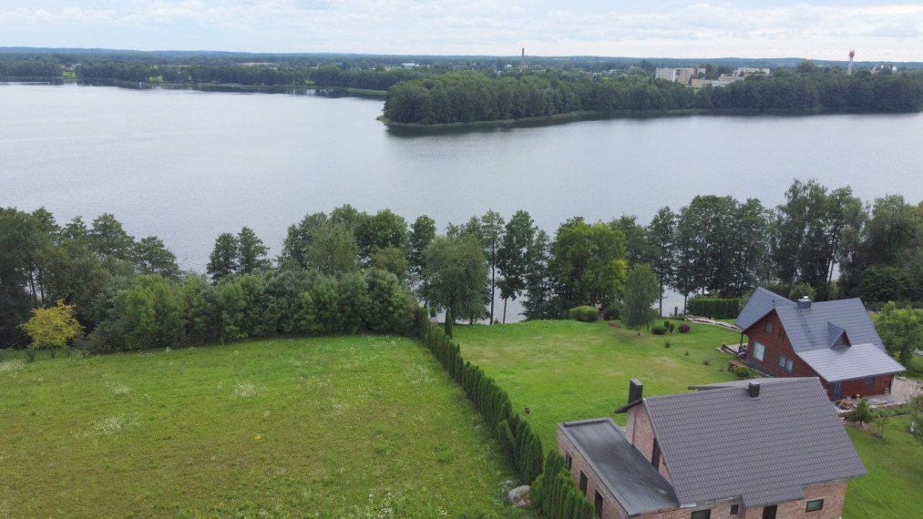 Parduodamas namas Varėnos g., Doškonių k., Alytaus r. sav., 176.00 m² ploto 4 kambariai 21