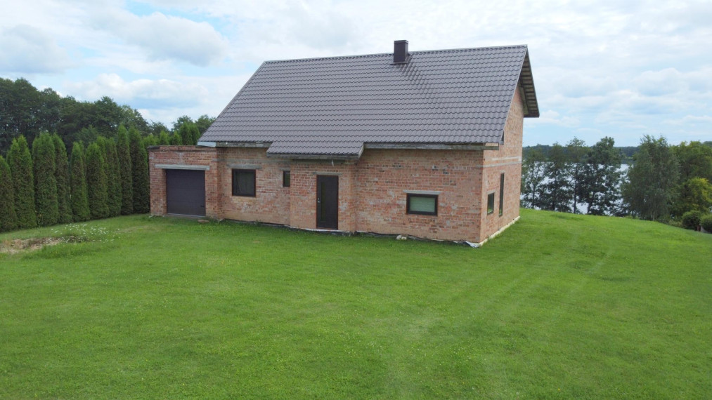 Parduodamas namas Varėnos g., Doškonių k., Alytaus r. sav., 176.00 m² ploto 4 kambariai 22